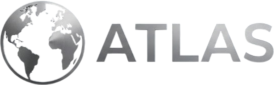 ATLAS Corporation Logo